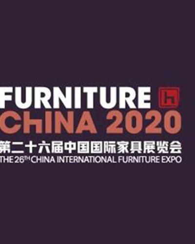Furniture China 2020 Zipevent