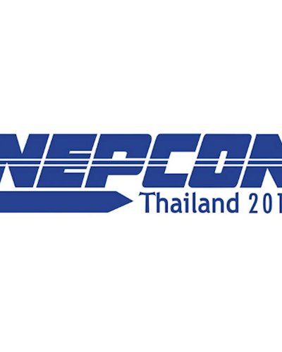 NEPCON Thailand 2018 Zipevent