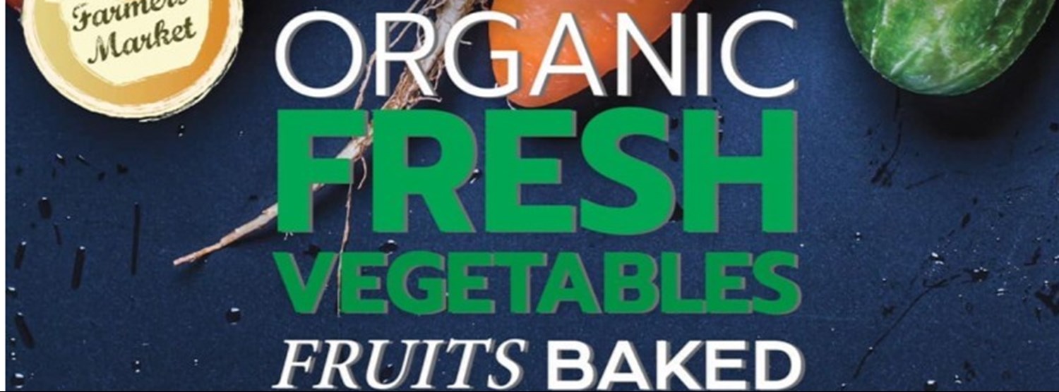 Bangkok Farmers Market #4 Zipevent