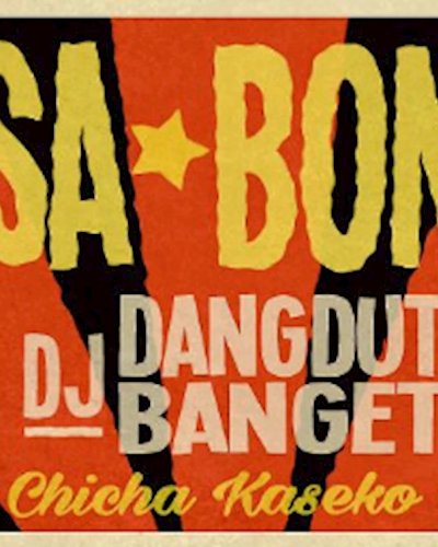 Basa Bongo #2 : Cumbia Calypso Chicha Kaseko Coladeira Afro Zipevent
