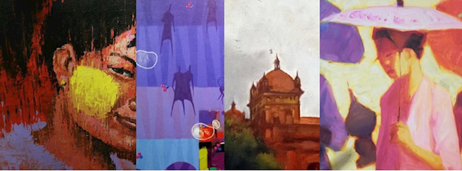 Open History Festival (လူမှုစီးပွား အမှတ်သညာ ပွဲတော်) Zipevent