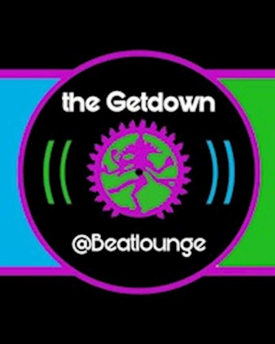 (ยกเลิก/Canceled) The Getdown @Beatlounge Zipevent