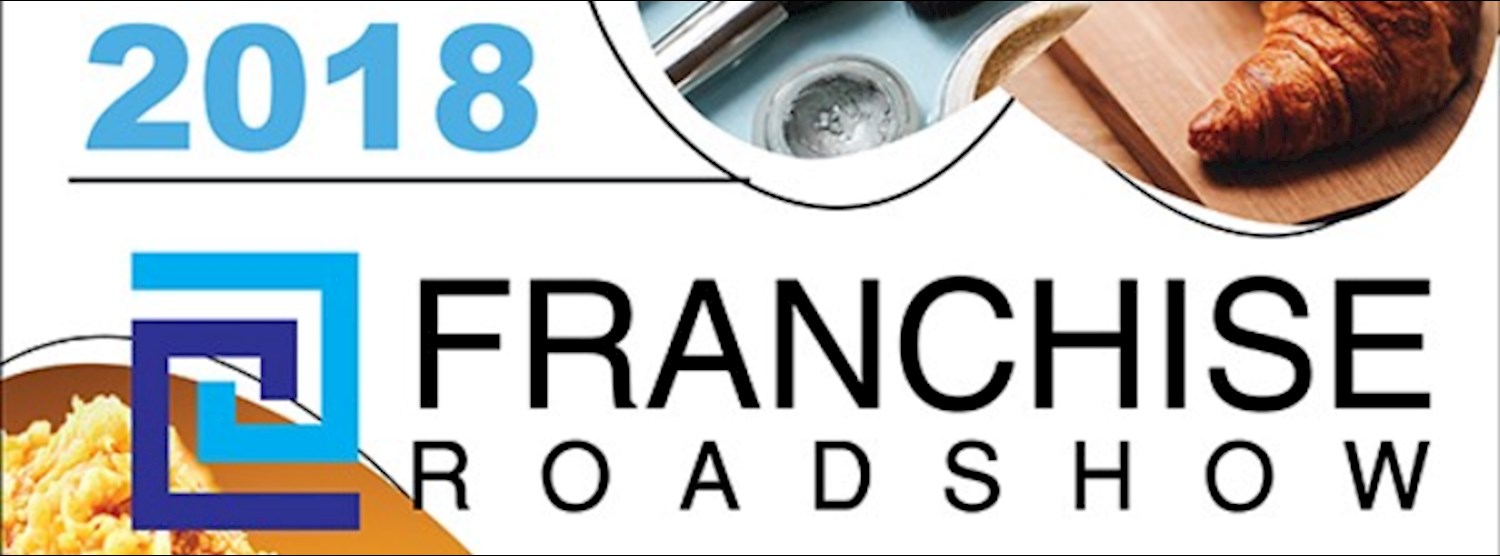 Franchise Roadshow Zipevent