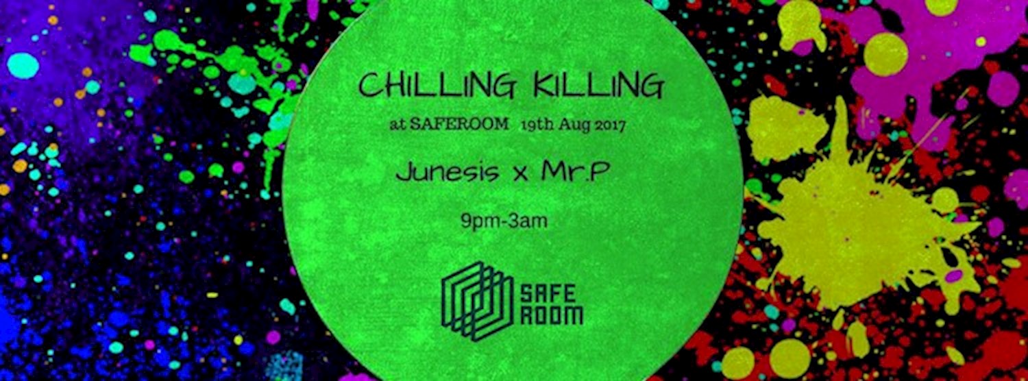 Chilling Killing 2 Zipevent