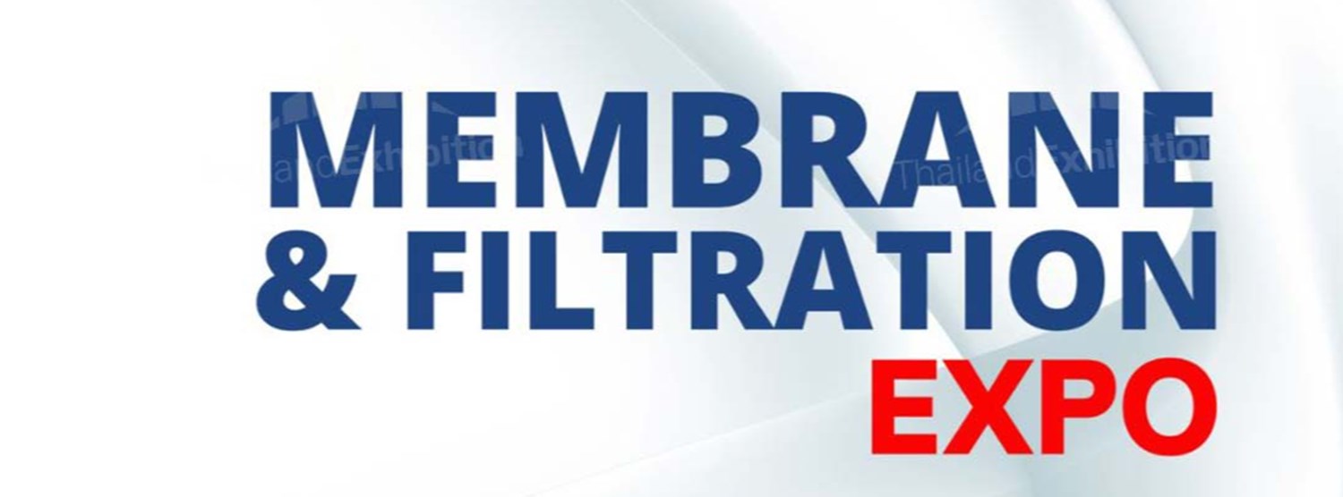 Membrane & Filtration Expo 2025 Zipevent