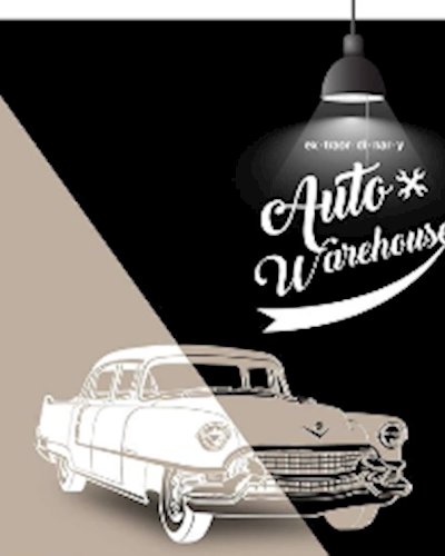 Auto Warehouse Zipevent