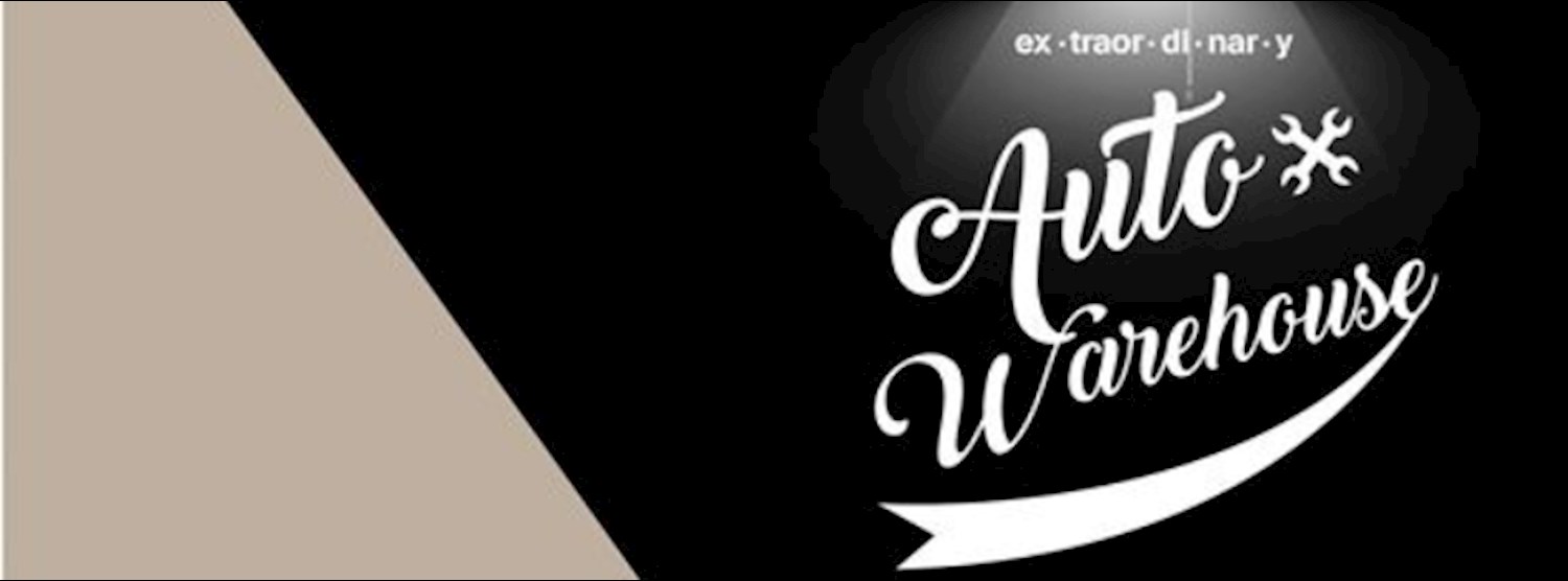 Auto Warehouse Zipevent