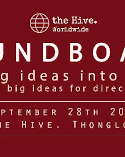 Soundboard #3 Zipevent