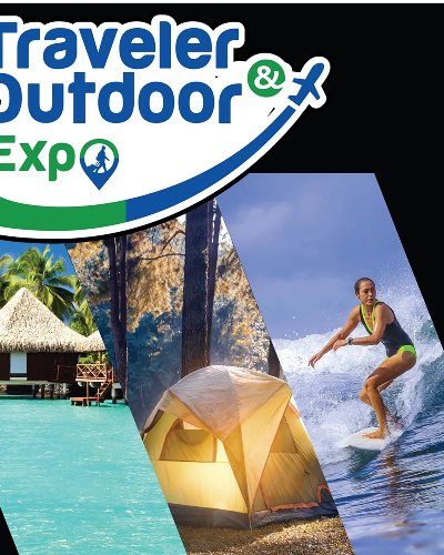 (เลื่อนการจัดงาน) Traveler & Outdoor Expo 2021 Zipevent