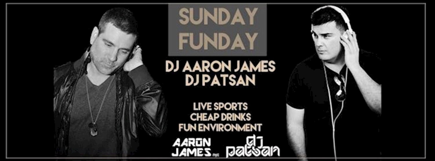 Sunday Funday & Base Bar Zipevent