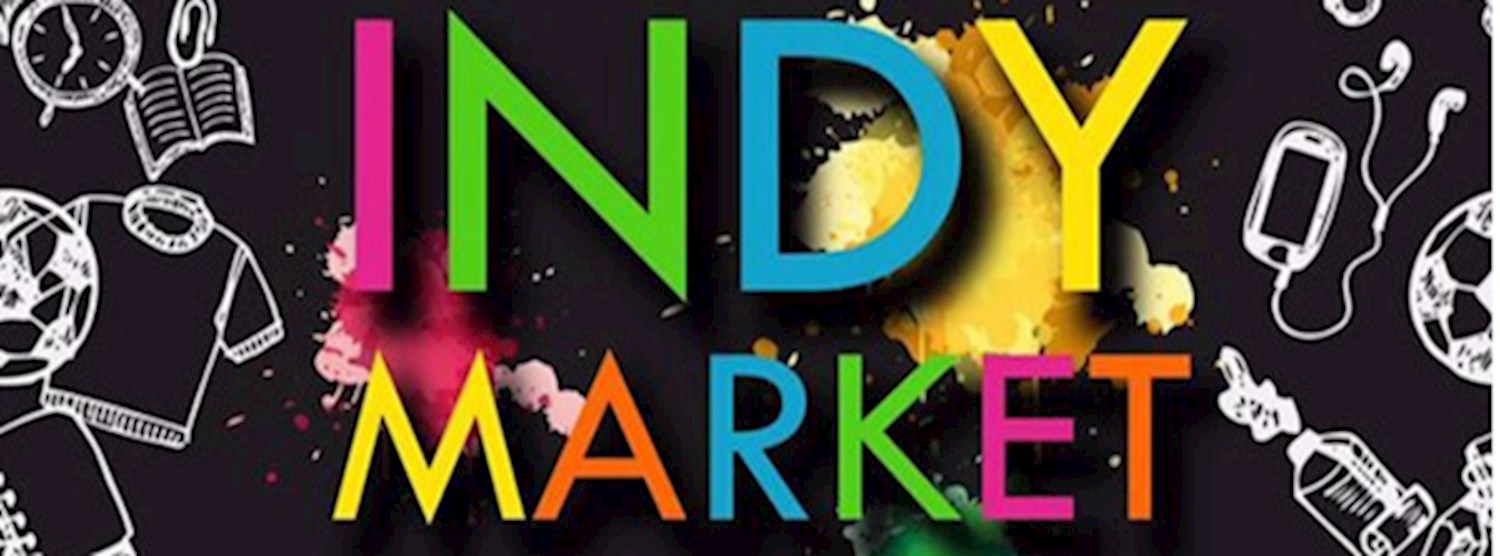 INDY MARKET Zipevent
