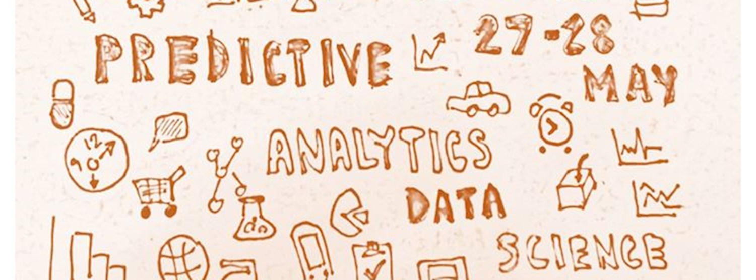 Predictive Analytics and Data Science Conference Zipevent