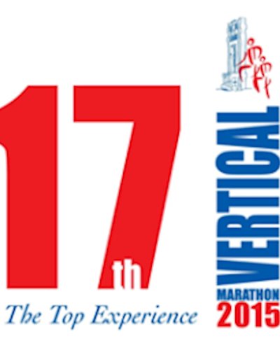 17th Vertical Marathon 2015 Zipevent