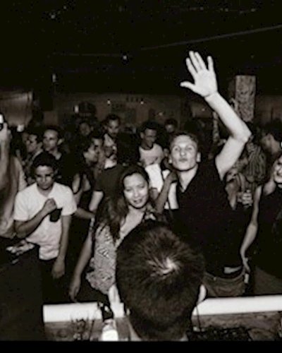 Free After Party | Mon 5 - Sat 10 September Zipevent