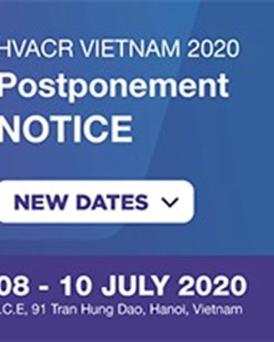 HVACR Vietnam 2020 Zipevent