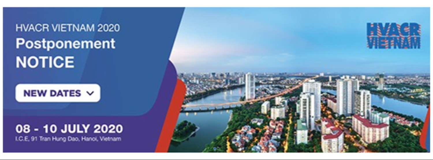 HVACR Vietnam 2020 Zipevent