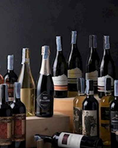 Enjoy World-Class Wines in Top Class Tasting Zipevent