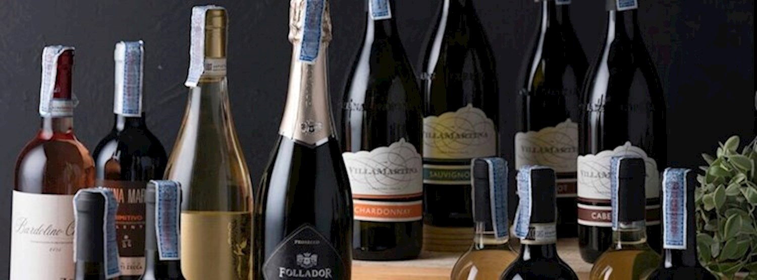 Enjoy World-Class Wines in Top Class Tasting Zipevent