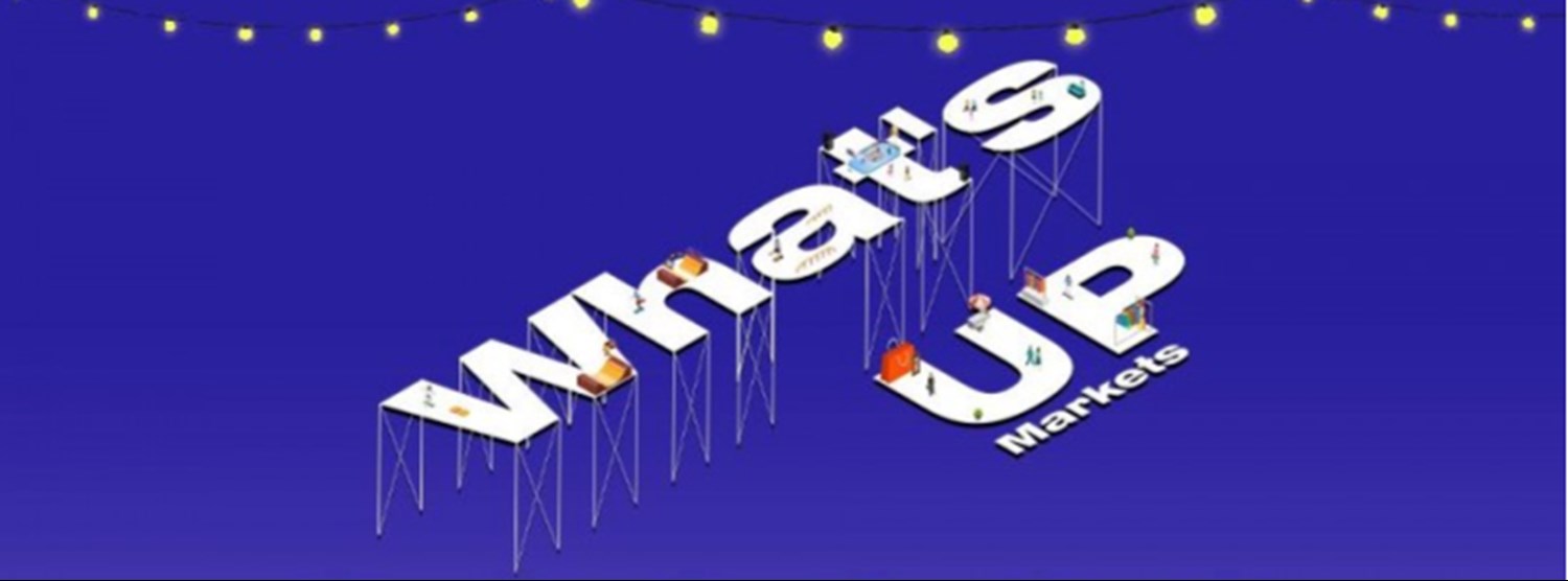 What’s Up Markets Zipevent