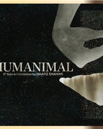 Humanimal Zipevent