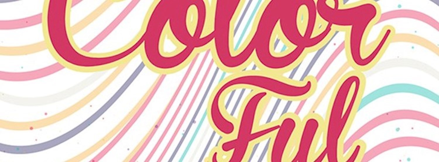 Colorful Market Zipevent