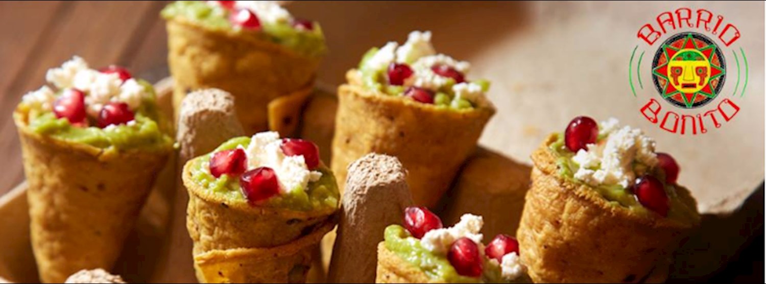 Barrio Bonito Pop-Up & Karma Kruise After Party at Whiteline BKK Zipevent