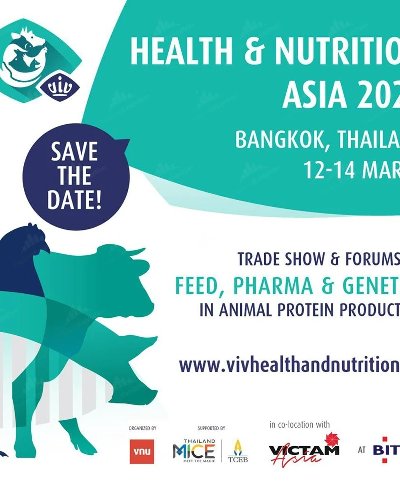 Health & Nutrition Asia 2024 Zipevent