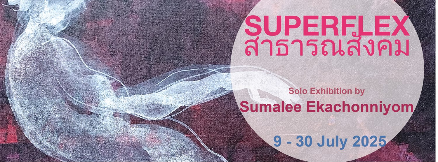 SUPERFLEX สาธารณสังคม Zipevent