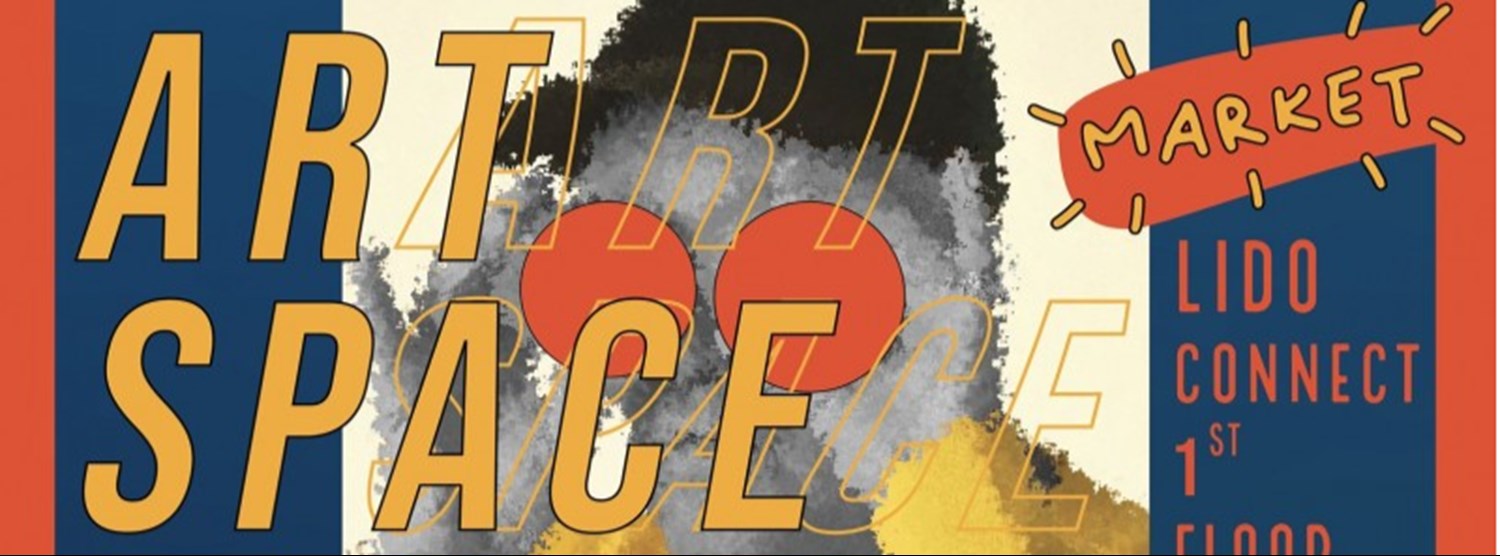 INDY ART SPACE Zipevent