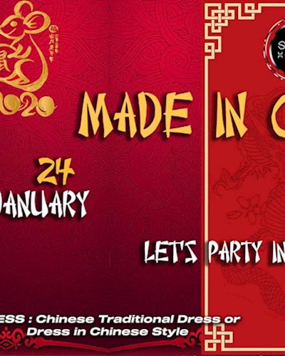 We All Made In China (Lets Party In Chinese Style) Zipevent