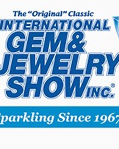 The International Gem & Jewelry Show-Los Angeles Zipevent