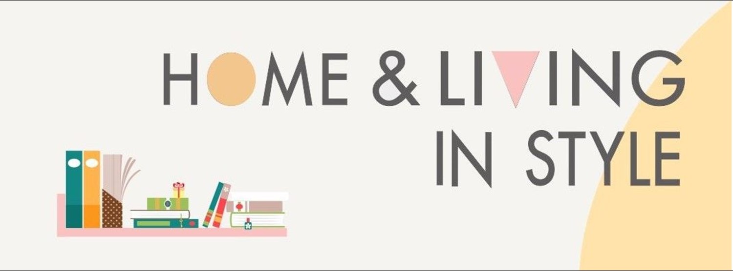 HOME & LIVING IN STYLE @ FASHION ISLAND Zipevent
