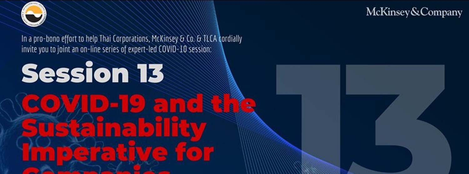 McKinsey&Co.EP13 Covid19 & the sustainability imperative for Co Zipevent