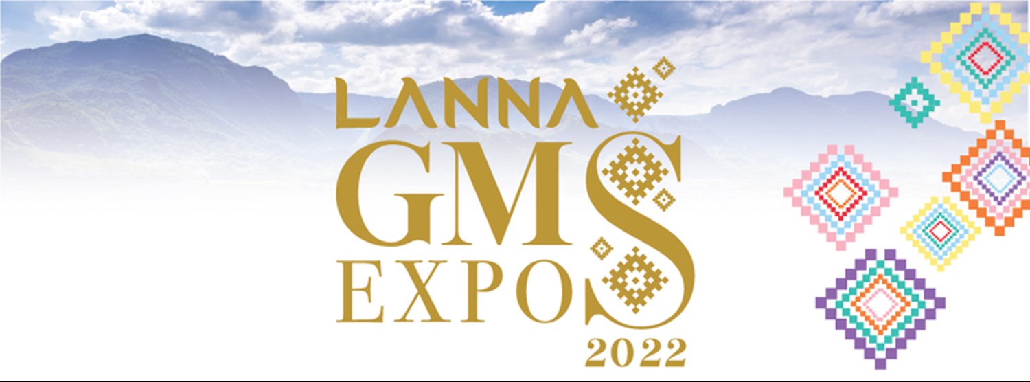 LANNA-GMS EXPO 2022 Zipevent