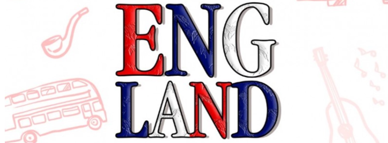 Fantastic England Zipevent