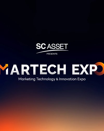 MARKETING TECHNOLOGY & INNOVATION EXPO PRESENTED BY SC ASSET Zipevent