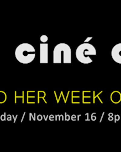 JAM CINÉ CLUB ('Valerie & Her Week of Wonders', Czech New Wave) Zipevent