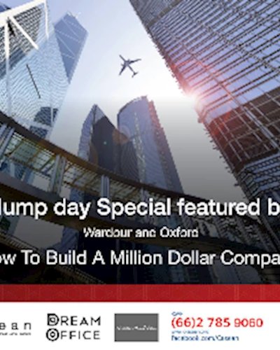 Hump Day Special featured by Wempy Dyocta Koto Zipevent