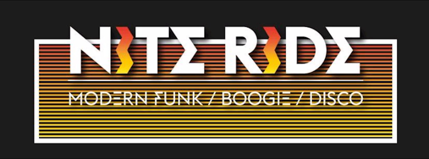 Nite Ride feat. NK Chan (Giant Swing) Zipevent