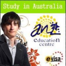 ANZ Education Centre Co.,Ltd Zipevent