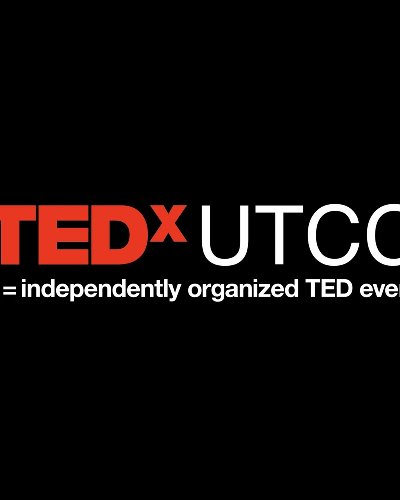 TEDxUTCC 2021 Zipevent