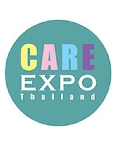 Care Expo Thailand 2019 Zipevent