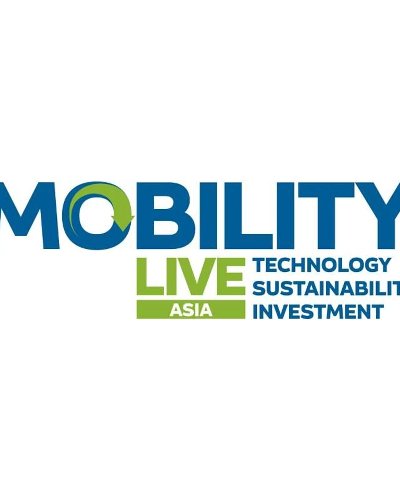 Mobility Live Asia 2025 Zipevent