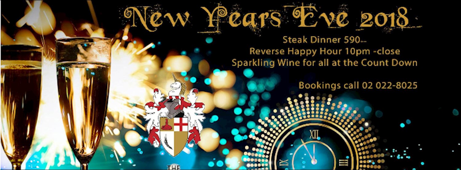 Londoner New Years Eve Zipevent