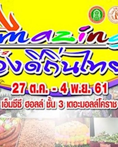 Amazing SMEs ของดีถิ่นไทย Zipevent