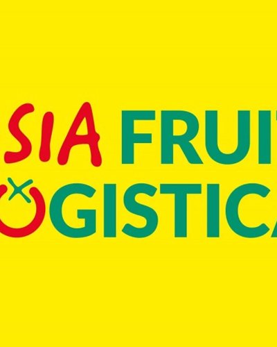 ASIA FRUIT LOGISTICA Zipevent