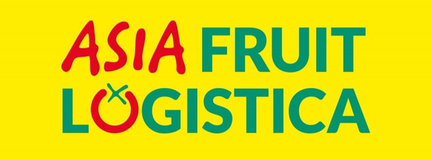 ASIA FRUIT LOGISTICA Zipevent