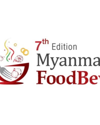 Myanmar FoodBev 2020 Zipevent