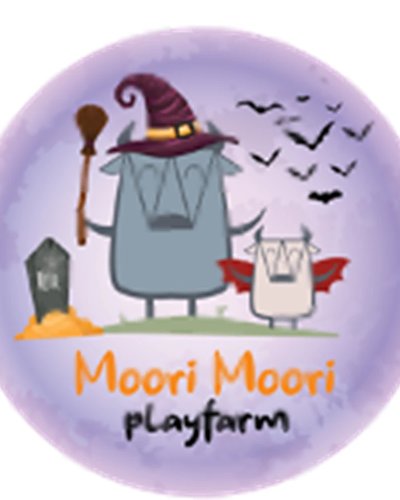 Kids Spooky Party Zipevent