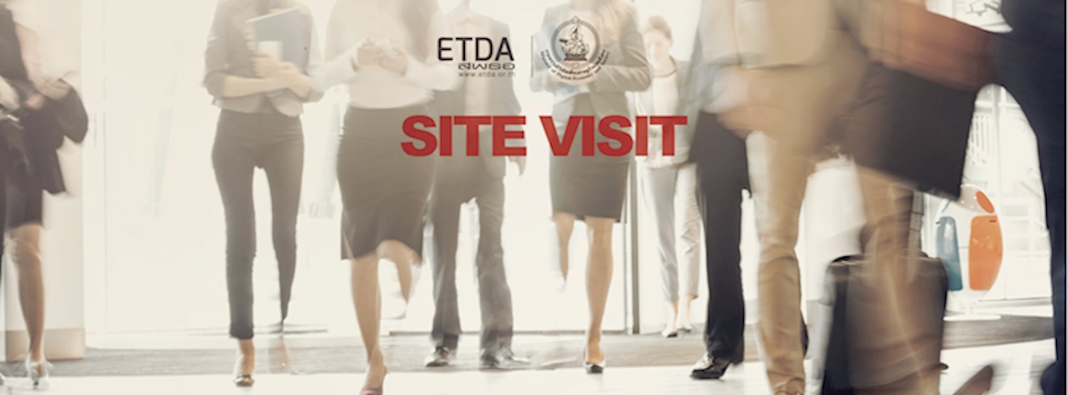 Startup Thailand 2019 Zipevent